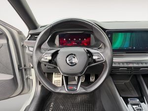 Skoda Octavia Combi 2.0 TDI 147kW (200CV) DSG RS - Foto 32