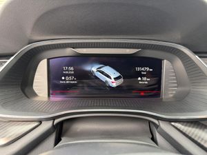 Skoda Octavia Combi 2.0 TDI 147kW (200CV) DSG RS - Foto 21