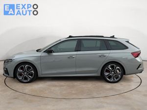 Skoda Octavia Combi 2.0 TDI 147kW (200CV) DSG RS - Foto 28