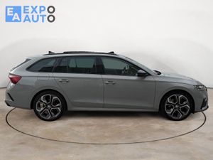 Skoda Octavia Combi 2.0 TDI 147kW (200CV) DSG RS - Foto 6