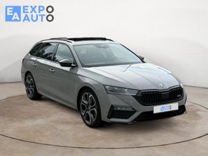 Skoda Octavia Combi 2.0 TDI 147kW (200CV) DSG RS - Foto 2