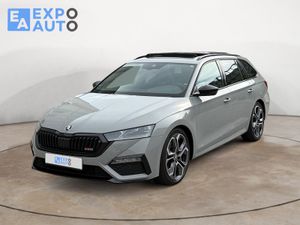 Skoda Octavia Combi 2.0 TDI 147kW (200CV) DSG RS - Foto 3
