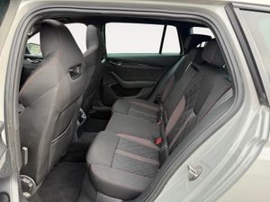Skoda Octavia Combi 2.0 TDI 147kW (200CV) DSG RS - Foto 29