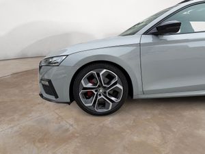 Skoda Octavia Combi 2.0 TDI 147kW (200CV) DSG RS - Foto 30