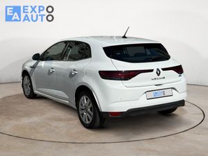 Renault Megane R.S. Line E-TECH Híbrido E. 117kW(160CV) - Foto 5