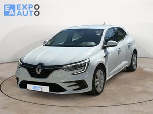 Renault Megane R.S. Line E-TECH Híbrido E. 117kW(160CV) - Foto 3