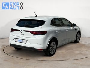Renault Megane R.S. Line E-TECH Híbrido E. 117kW(160CV) - Foto 7