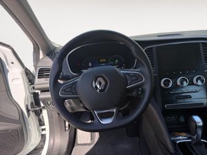 Renault Megane R.S. Line E-TECH Híbrido E. 117kW(160CV) - Foto 21