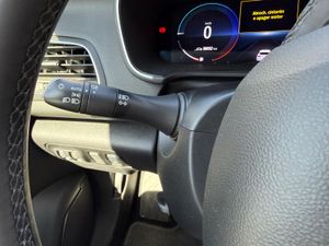 Renault Megane R.S. Line E-TECH Híbrido E. 117kW(160CV) - Foto 17