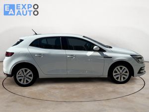 Renault Megane R.S. Line E-TECH Híbrido E. 117kW(160CV) - Foto 8