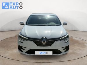 Renault Megane R.S. Line E-TECH Híbrido E. 117kW(160CV) - Foto 3