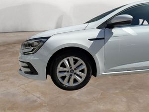 Renault Megane R.S. Line E-TECH Híbrido E. 117kW(160CV) - Foto 23