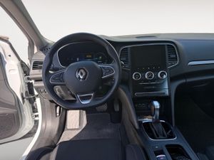 Renault Megane R.S. Line E-TECH Híbrido E. 117kW(160CV) - Foto 19