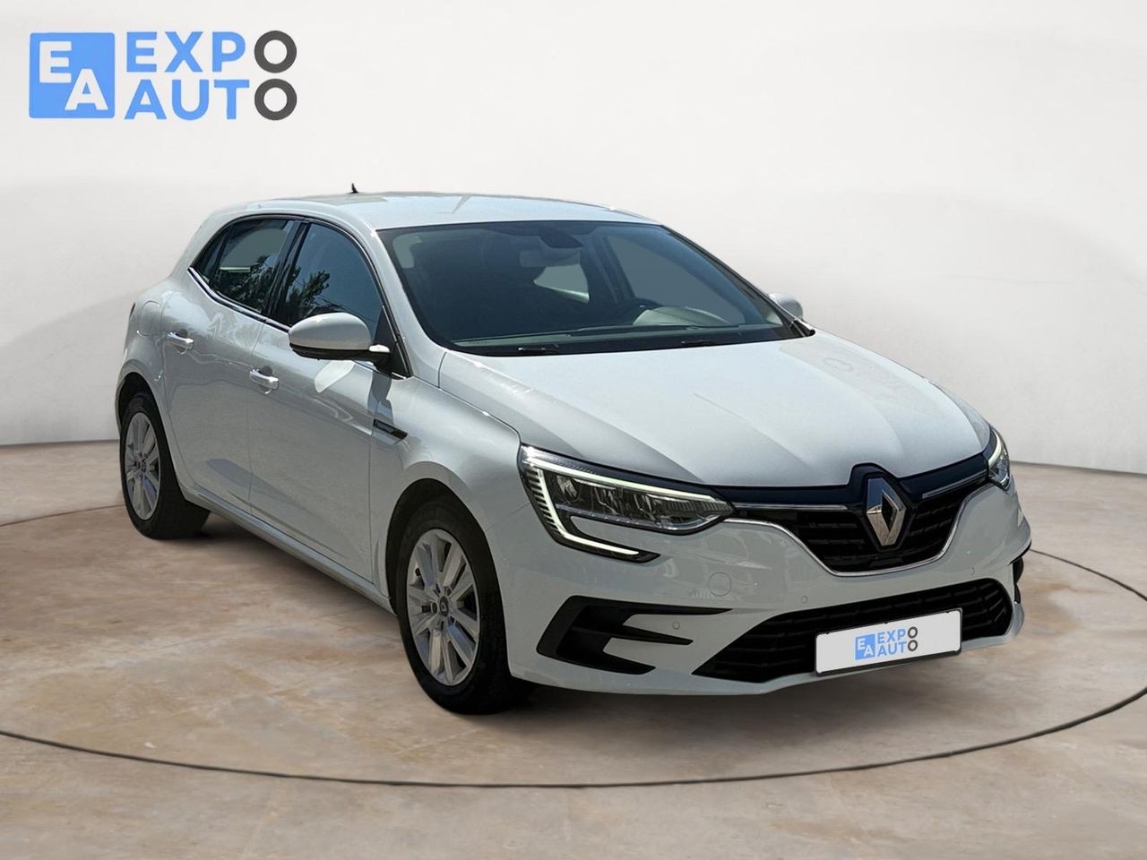 Renault Megane R.S. Line E-TECH Híbrido E. 117kW(160CV) - Foto 1