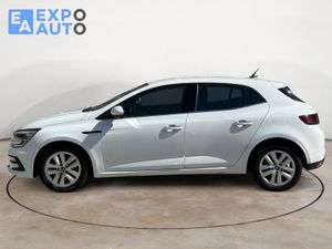 Renault Megane R.S. Line E-TECH Híbrido E. 117kW(160CV) - Foto 4