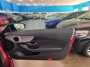 Mercedes Clase C C 220 d Coupé - Foto 16