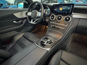 Mercedes Clase C C 220 d Coupé - Foto 15