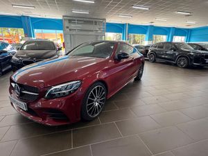 Mercedes Clase C C 220 d Coupé - Foto 9