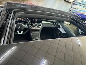 Mercedes Clase C C 220 d Coupé - Foto 12