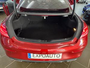 Mercedes Clase C C 220 d Coupé - Foto 8
