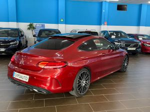 Mercedes Clase C C 220 d Coupé - Foto 3