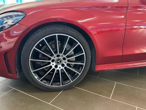 Mercedes Clase C C 220 d Coupé - Foto 10