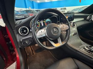 Mercedes Clase C C 220 d Coupé - Foto 18