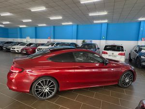 Mercedes Clase C C 220 d Coupé - Foto 4
