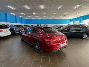 Mercedes Clase C C 220 d Coupé - Foto 6