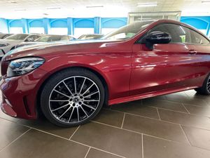 Mercedes Clase C C 220 d Coupé - Foto 11