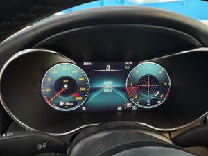 Mercedes Clase C C 220 d Coupé - Foto 19