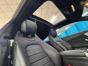 Mercedes Clase C C 220 d Coupé - Foto 17