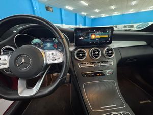 Mercedes Clase C C 220 d Coupé - Foto 20