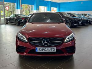 Mercedes Clase C C 220 d Coupé - Foto 3