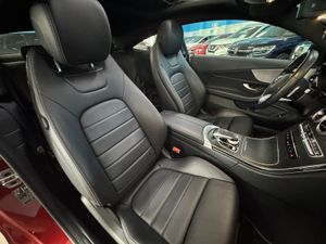 Mercedes Clase C C 220 d Coupé - Foto 14