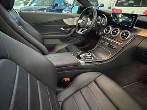 Mercedes Clase C C 220 d Coupé - Foto 13