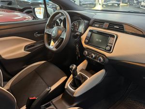 Nissan Micra 1.0 52 kW - Foto 17