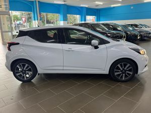Nissan Micra 1.0 52 kW - Foto 3