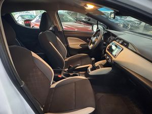 Nissan Micra 1.0 52 kW - Foto 15