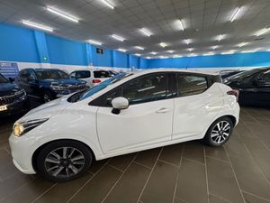 Nissan Micra 1.0 52 kW - Foto 7