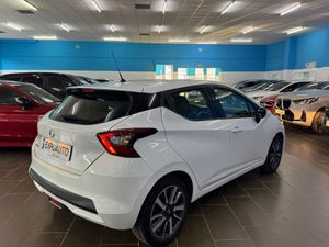 Nissan Micra 1.0 52 kW - Foto 6