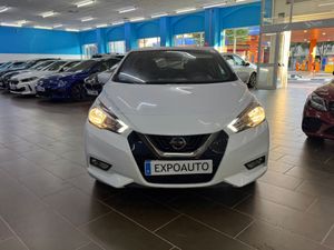 Nissan Micra 1.0 52 kW - Foto 9