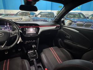 Opel Corsa 1.5D 75 kW - Foto 13