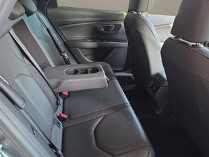 Seat Leon León ST 2.0 TSI 221 kW - Foto 16