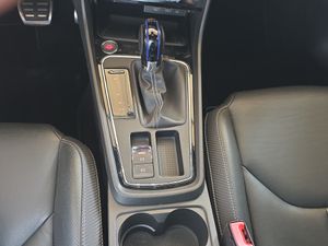 Seat Leon León ST 2.0 TSI 221 kW - Foto 19