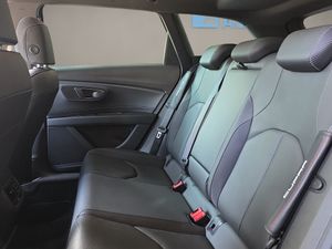 Seat Leon León ST 2.0 TSI 221 kW - Foto 15