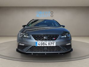 Seat Leon León ST 2.0 TSI 221 kW - Foto 3