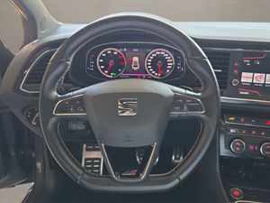 Seat Leon León ST 2.0 TSI 221 kW - Foto 22