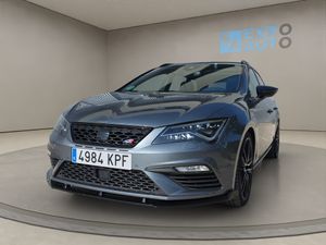 Seat Leon León ST 2.0 TSI 221 kW - Foto 3