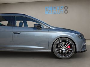 Seat Leon León ST 2.0 TSI 221 kW - Foto 10